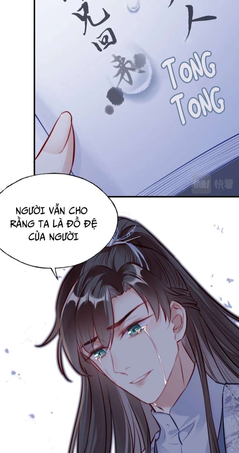 Phản Diện Có Điều Muốn Nói Chap 42 - Next Chap 43