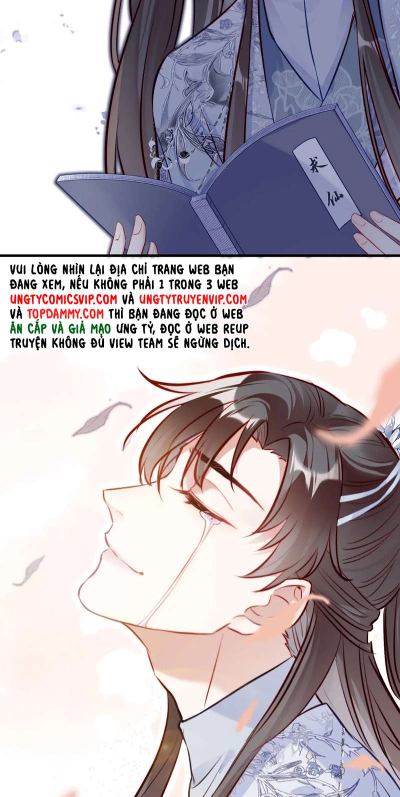 Phản Diện Có Điều Muốn Nói Chap 42 - Next Chap 43