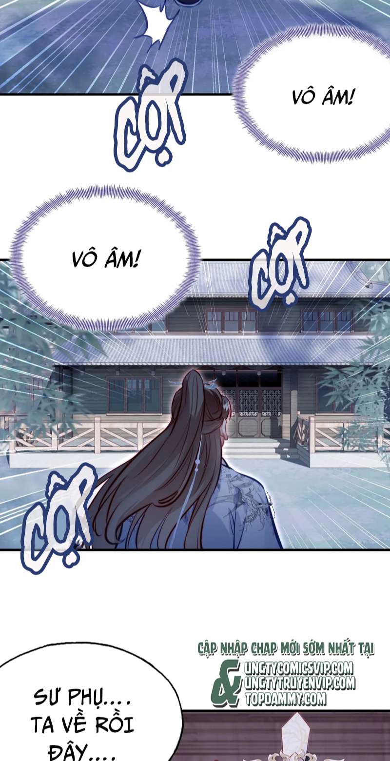 Phản Diện Có Điều Muốn Nói Chap 42 - Next Chap 43