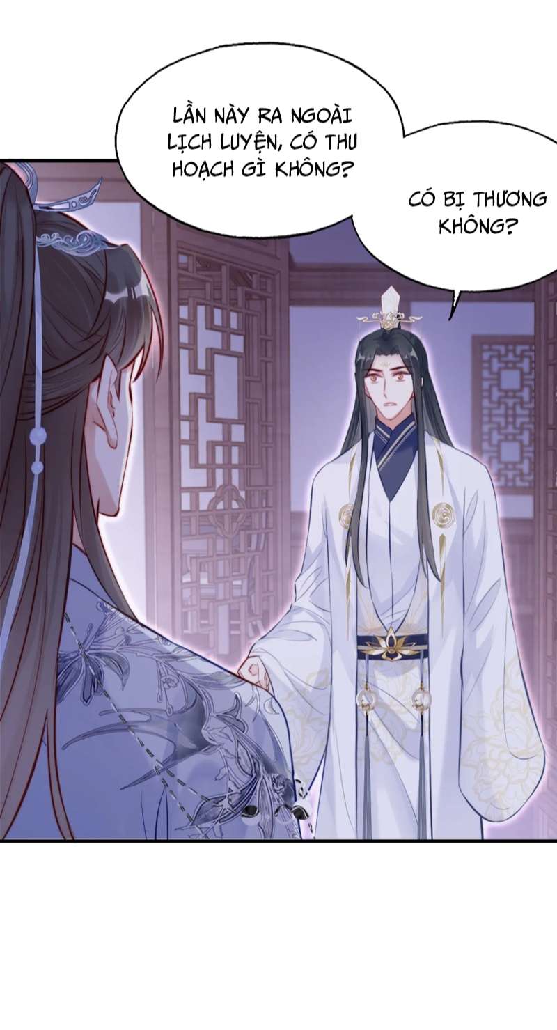 Phản Diện Có Điều Muốn Nói Chap 42 - Next Chap 43