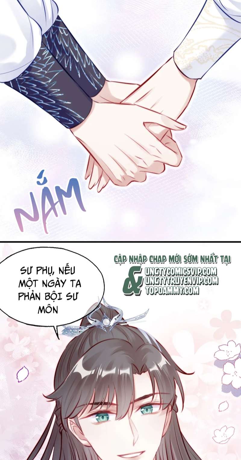 Phản Diện Có Điều Muốn Nói Chap 42 - Next Chap 43