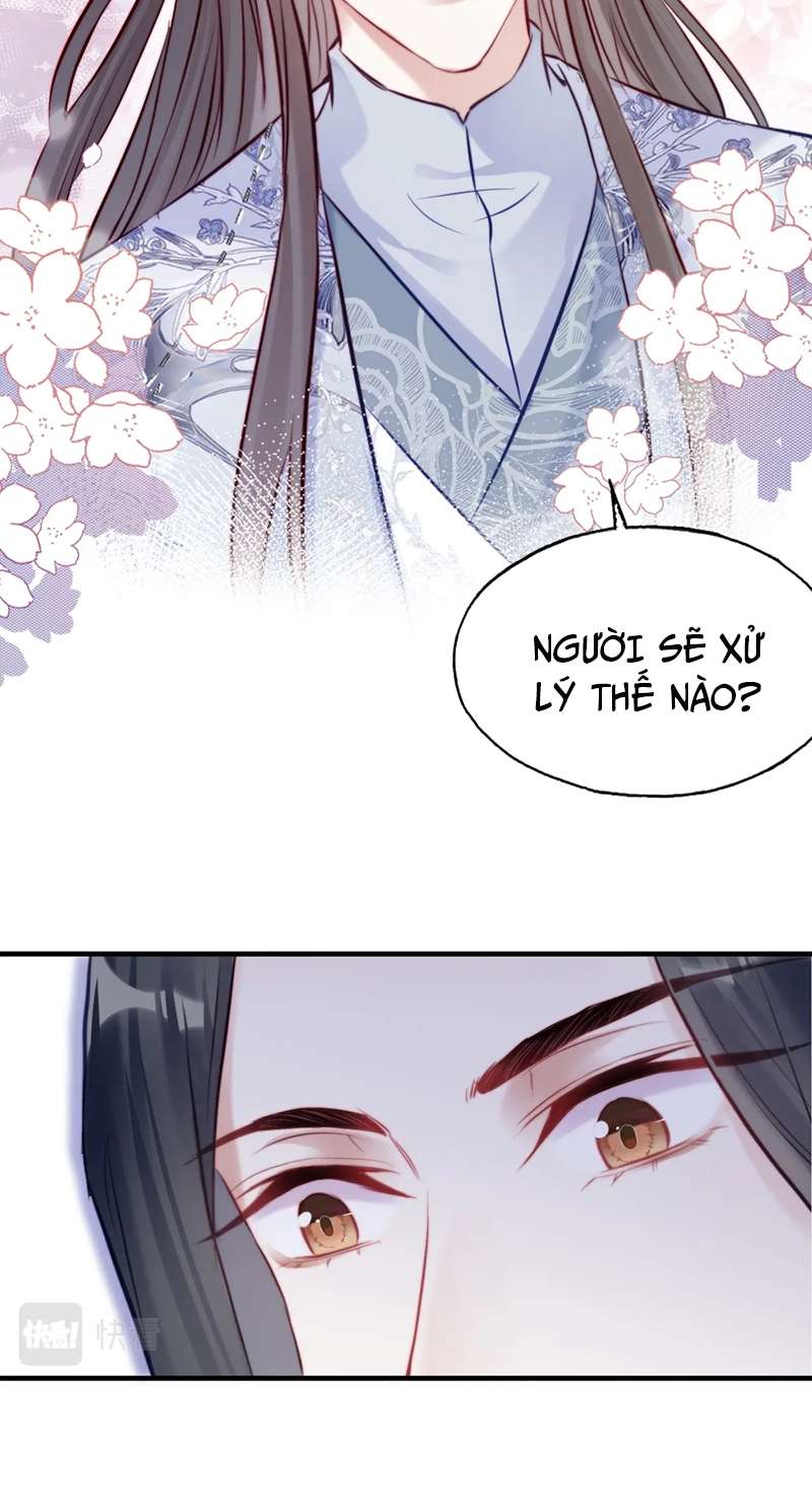 Phản Diện Có Điều Muốn Nói Chap 42 - Next Chap 43