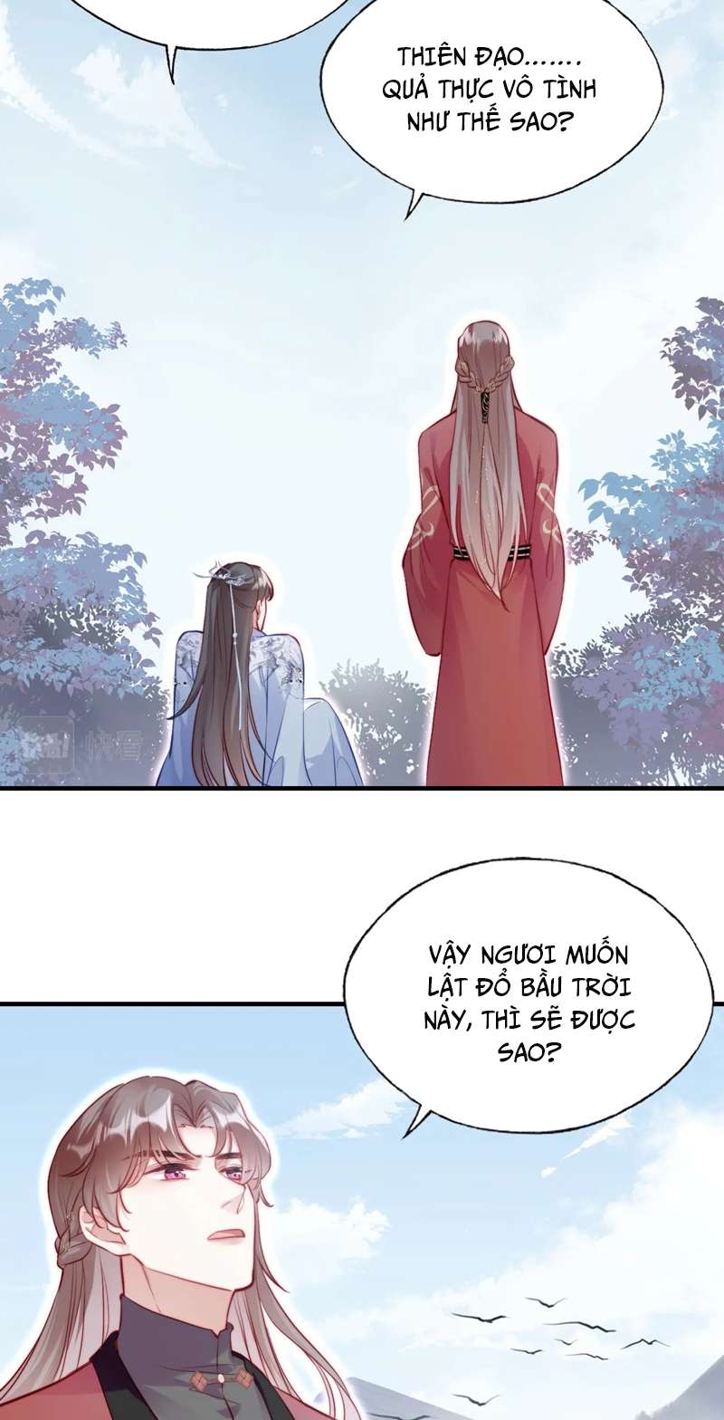 Phản Diện Có Điều Muốn Nói Chap 42 - Next Chap 43