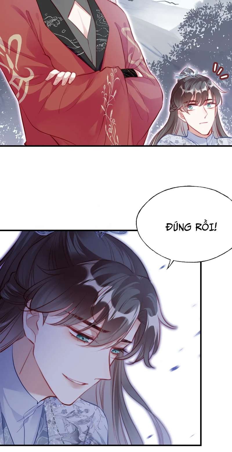 Phản Diện Có Điều Muốn Nói Chap 42 - Next Chap 43