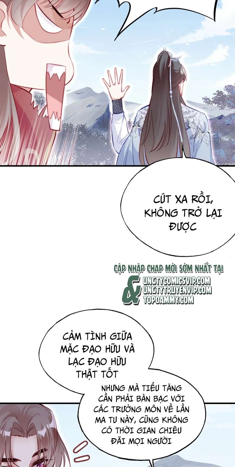 Phản Diện Có Điều Muốn Nói Chap 42 - Next Chap 43