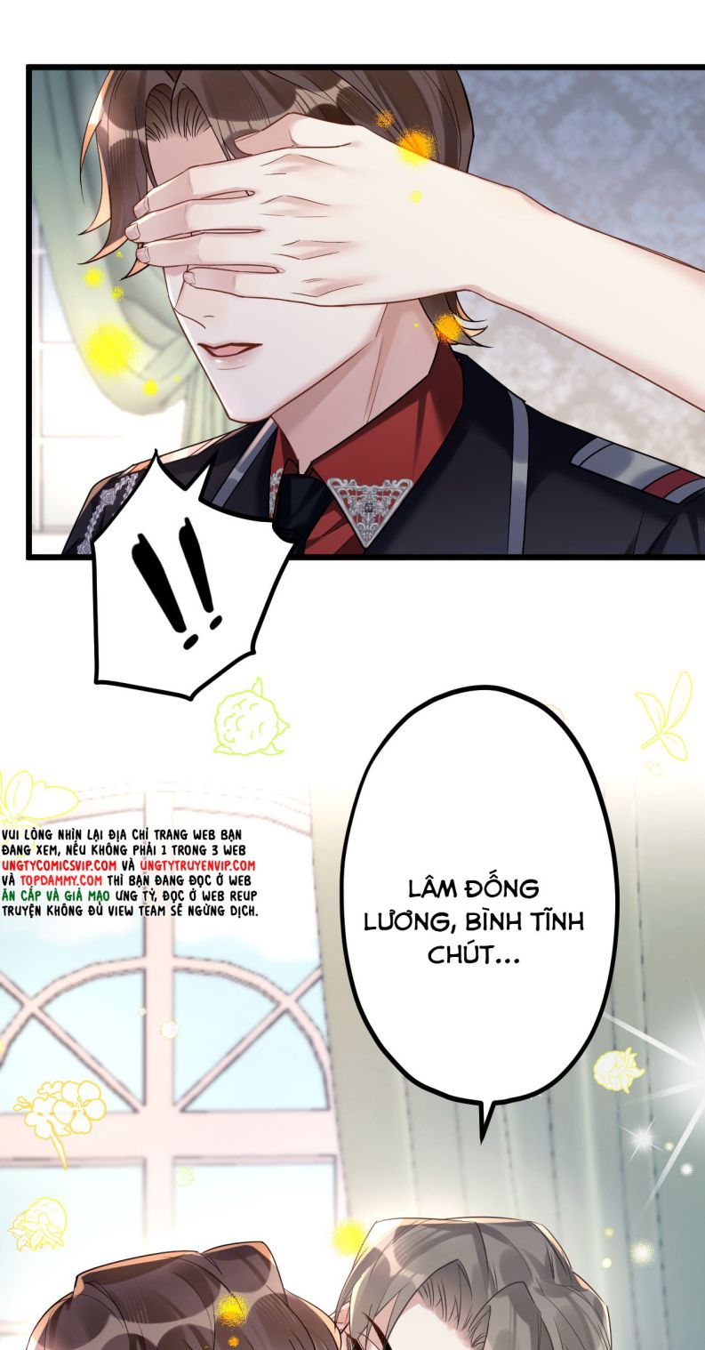 Chung Tình Chap 35 - Next Chap 36