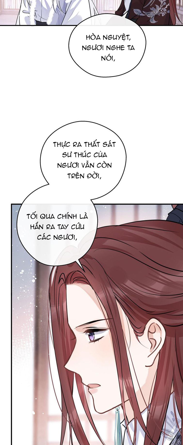 Sư Thúc Bất Khả Mạo Tướng Chap 28 - Next Chap 29