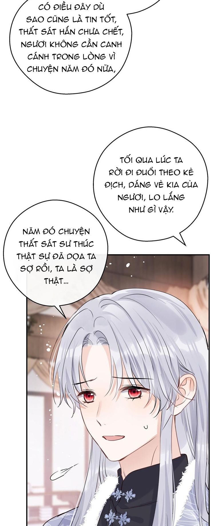 Sư Thúc Bất Khả Mạo Tướng Chap 28 - Next Chap 29