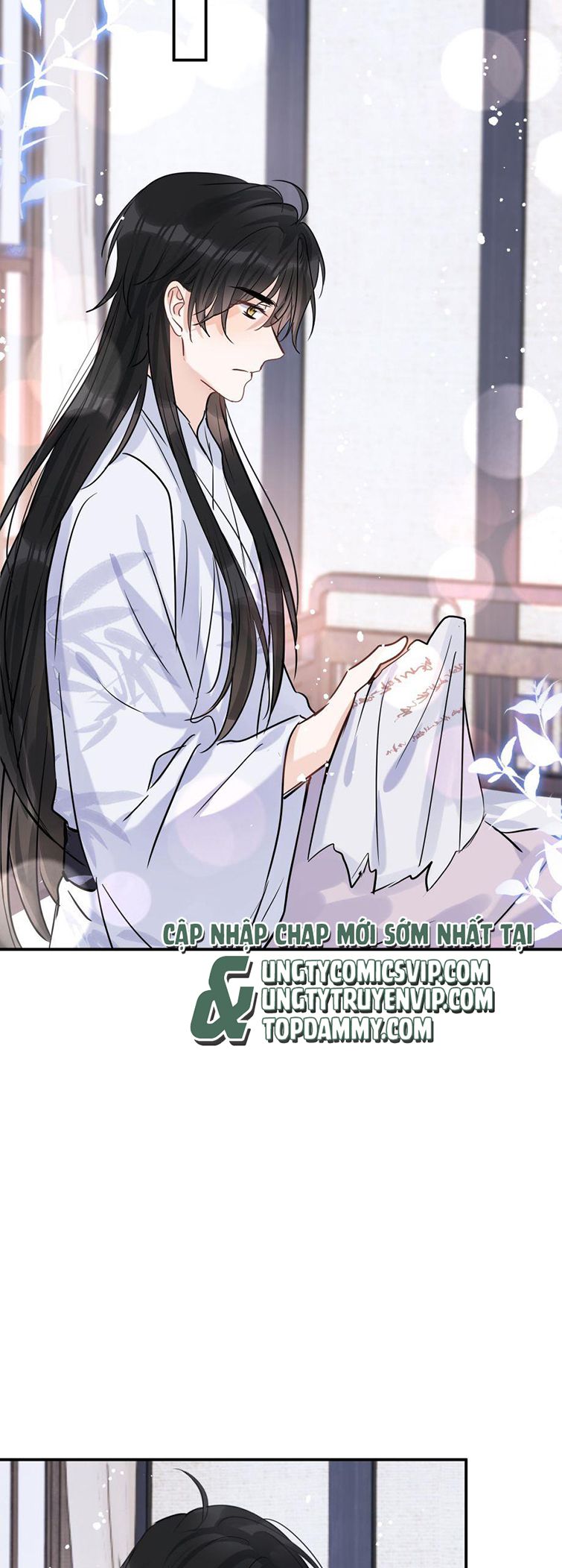 Sư Thúc Bất Khả Mạo Tướng Chap 28 - Next Chap 29