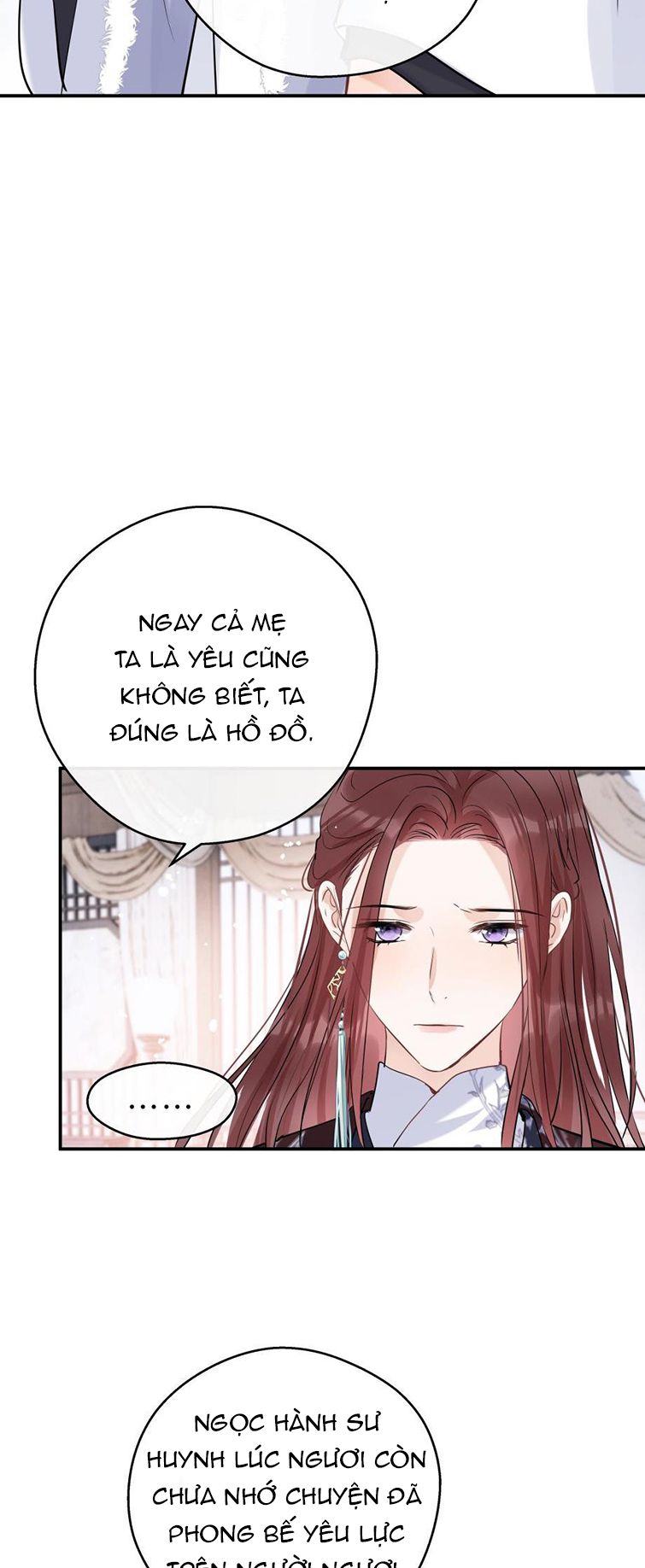 Sư Thúc Bất Khả Mạo Tướng Chap 28 - Next Chap 29