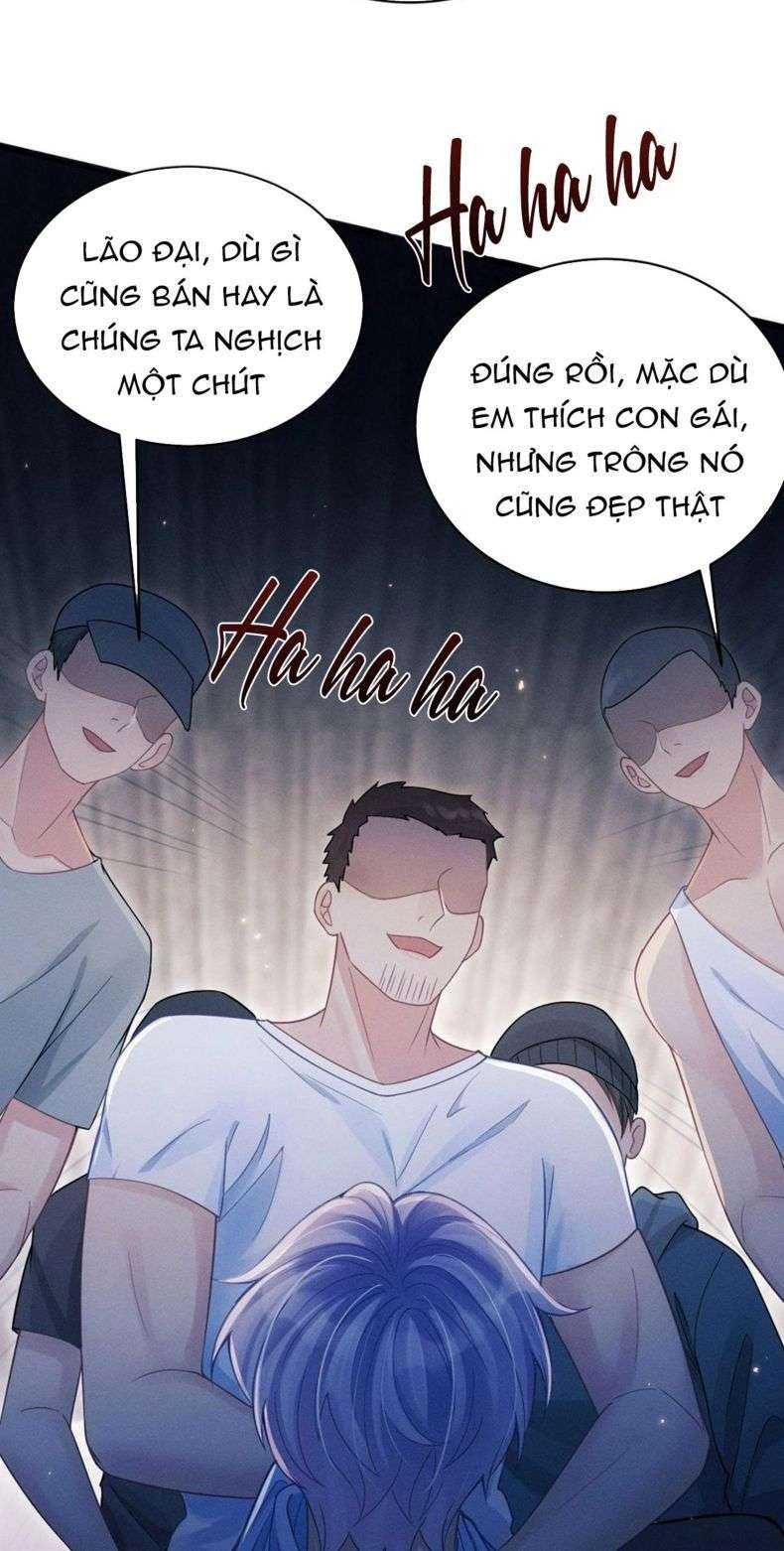 Tôi Hoài Nghi Ảnh Đế Đang Theo Đuổi Tôi Chap 83 - Next Chap 84