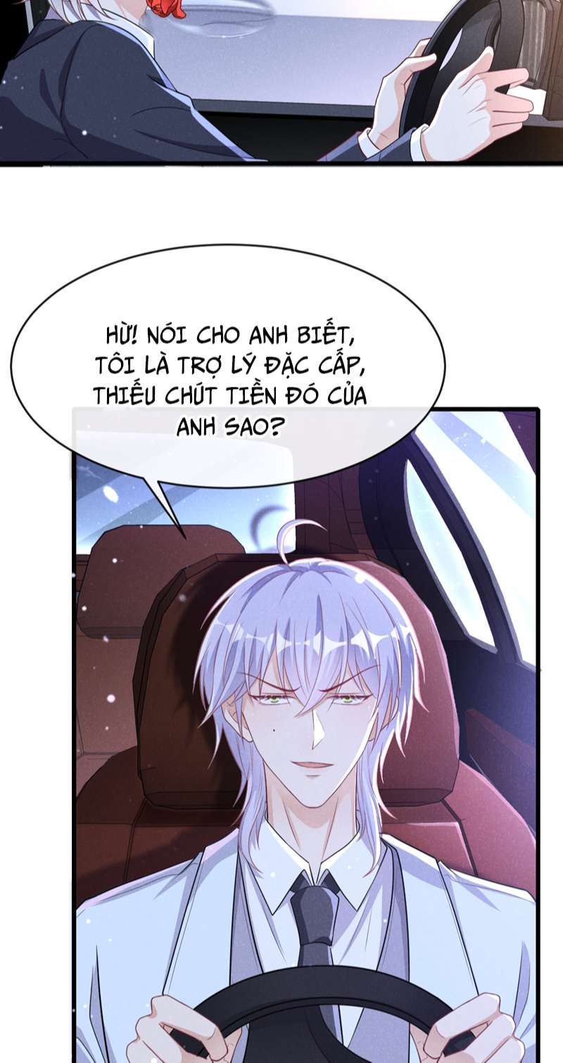 Tôi Với Hình Mẫu Lý Tưởng Lìa Trần Rồi! Chap 88 - Next Chap 89