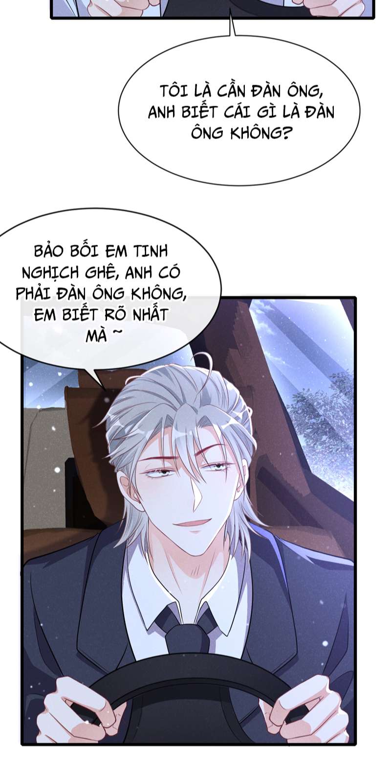 Tôi Với Hình Mẫu Lý Tưởng Lìa Trần Rồi! Chap 88 - Next Chap 89