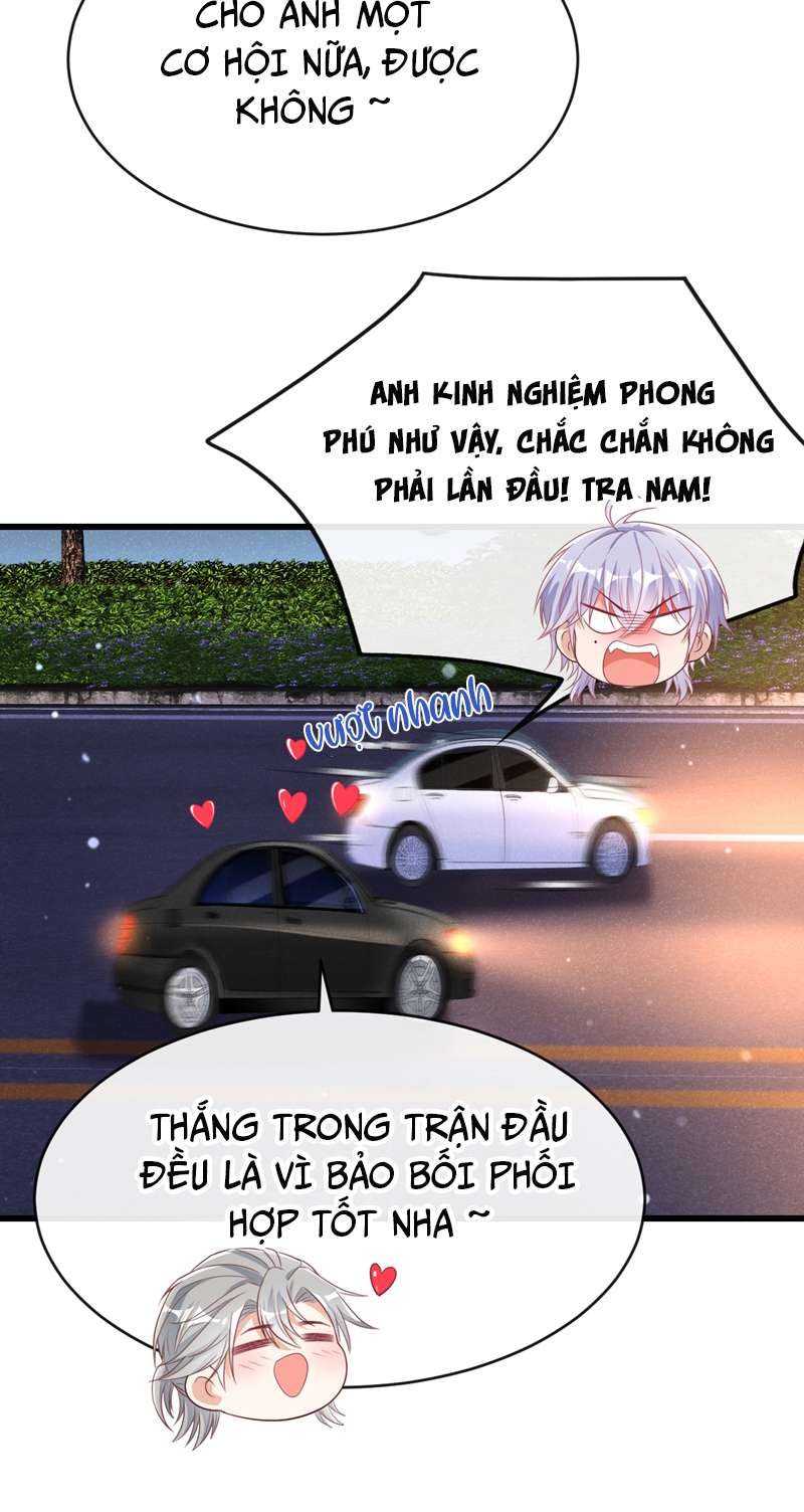 Tôi Với Hình Mẫu Lý Tưởng Lìa Trần Rồi! Chap 88 - Next Chap 89