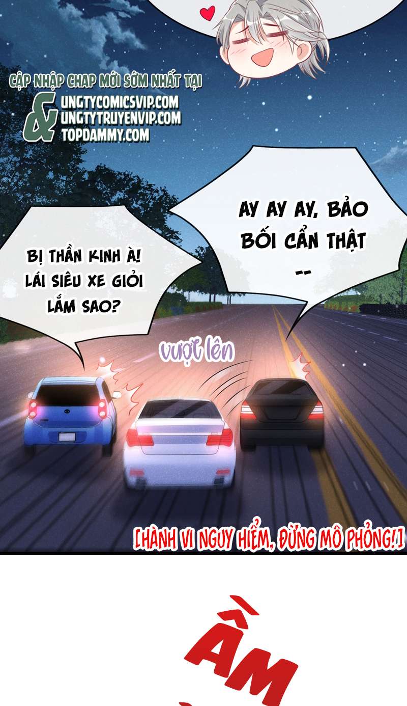 Tôi Với Hình Mẫu Lý Tưởng Lìa Trần Rồi! Chap 88 - Next Chap 89