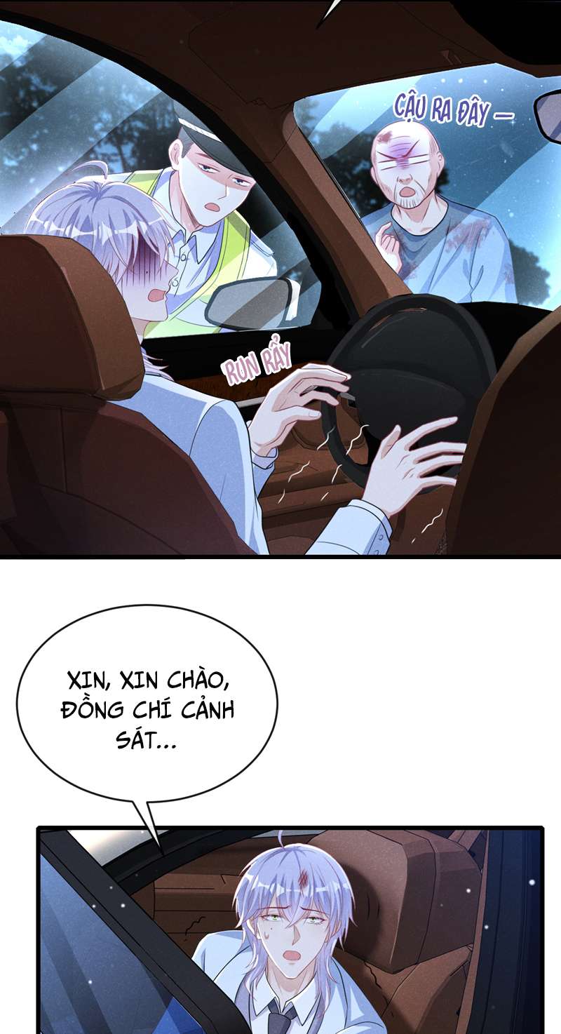 Tôi Với Hình Mẫu Lý Tưởng Lìa Trần Rồi! Chap 88 - Next Chap 89