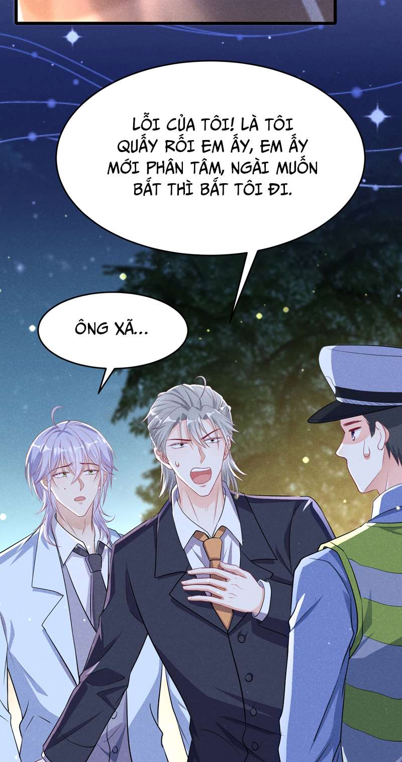 Tôi Với Hình Mẫu Lý Tưởng Lìa Trần Rồi! Chap 88 - Next Chap 89