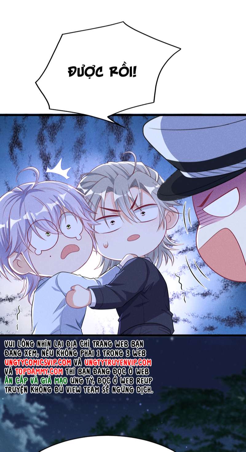 Tôi Với Hình Mẫu Lý Tưởng Lìa Trần Rồi! Chap 88 - Next Chap 89