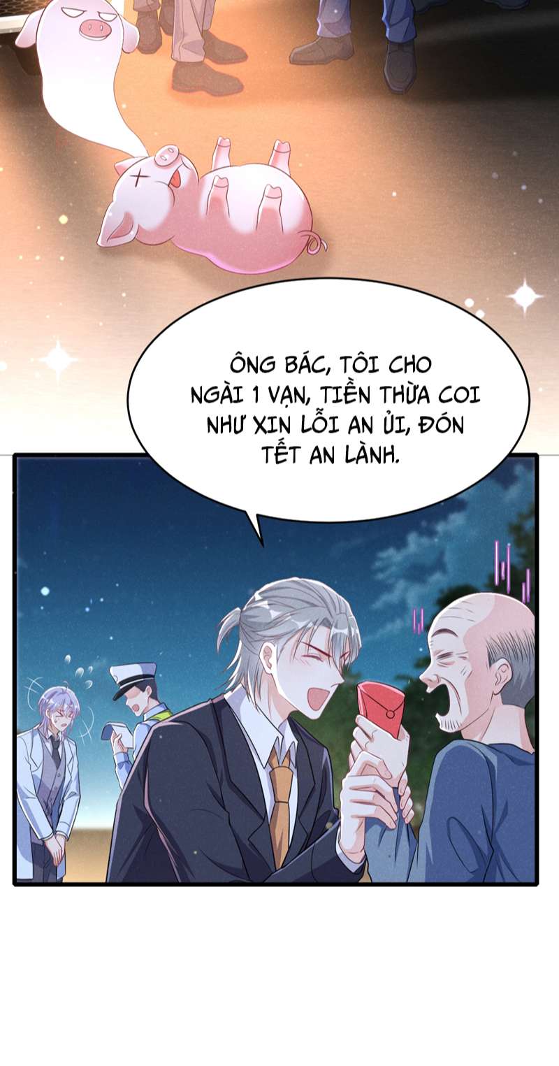 Tôi Với Hình Mẫu Lý Tưởng Lìa Trần Rồi! Chap 88 - Next Chap 89