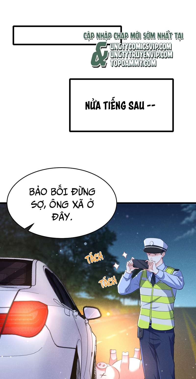 Tôi Với Hình Mẫu Lý Tưởng Lìa Trần Rồi! Chap 88 - Next Chap 89