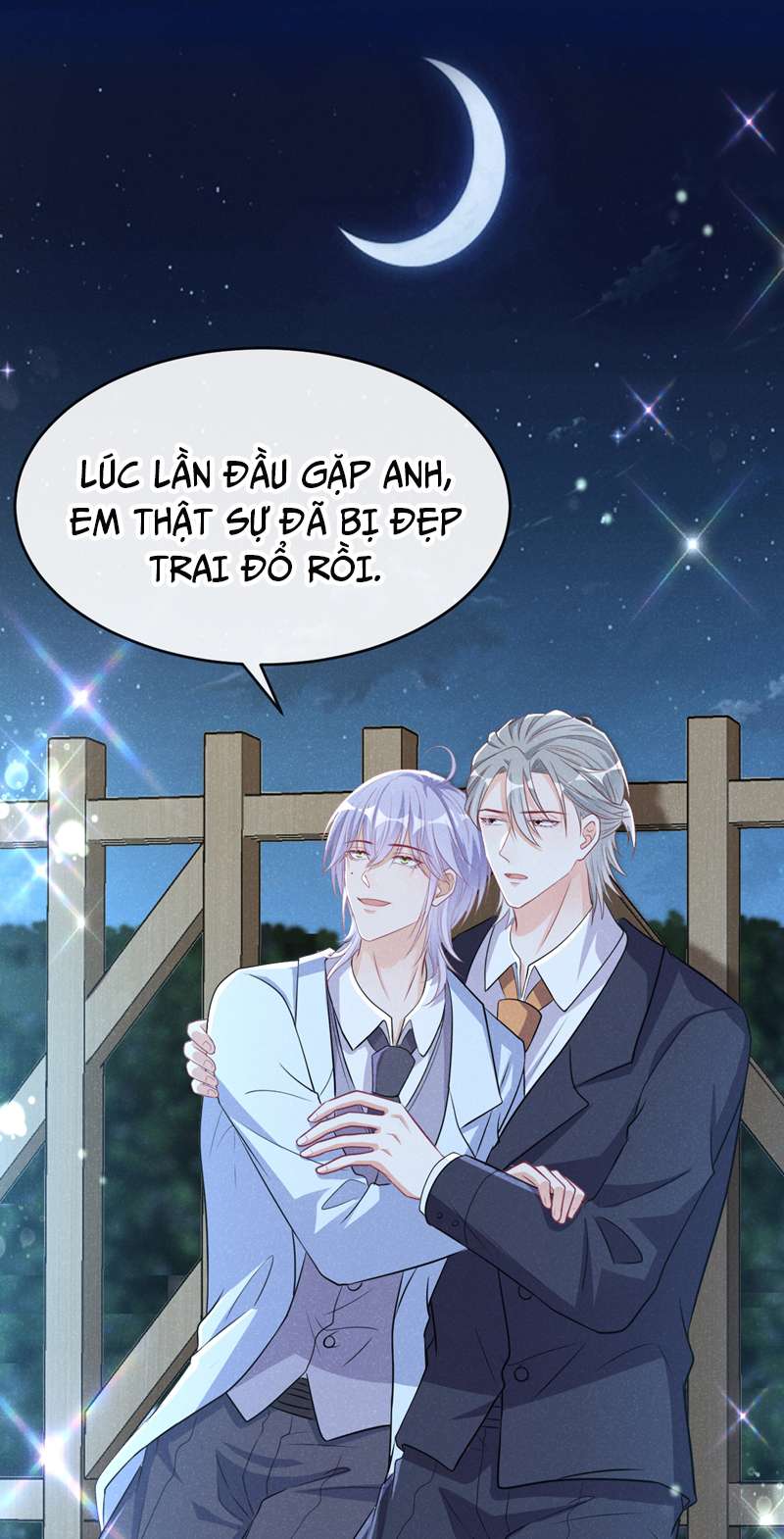 Tôi Với Hình Mẫu Lý Tưởng Lìa Trần Rồi! Chap 88 - Next Chap 89