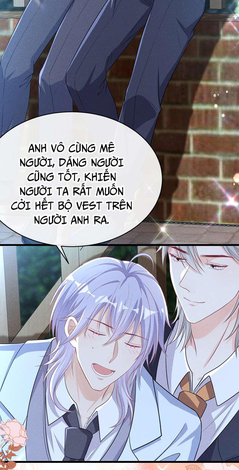 Tôi Với Hình Mẫu Lý Tưởng Lìa Trần Rồi! Chap 88 - Next Chap 89