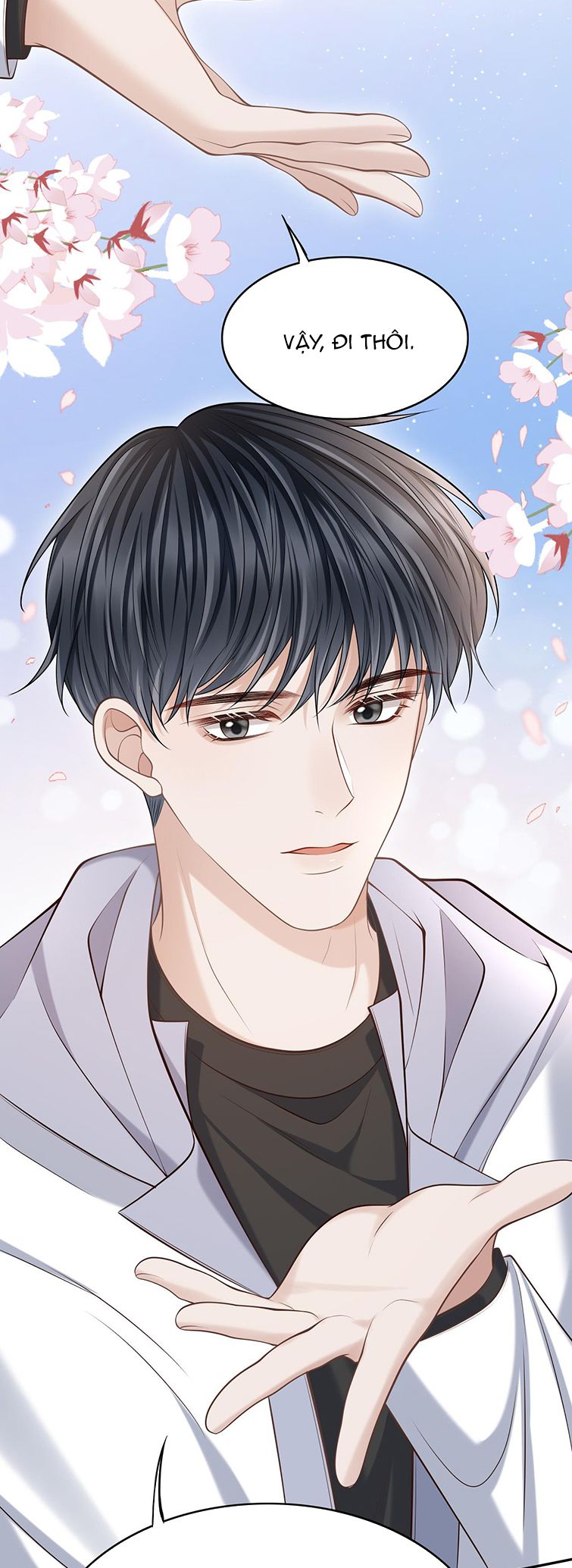 Để Tâm Chap 25 - Next Chap 26