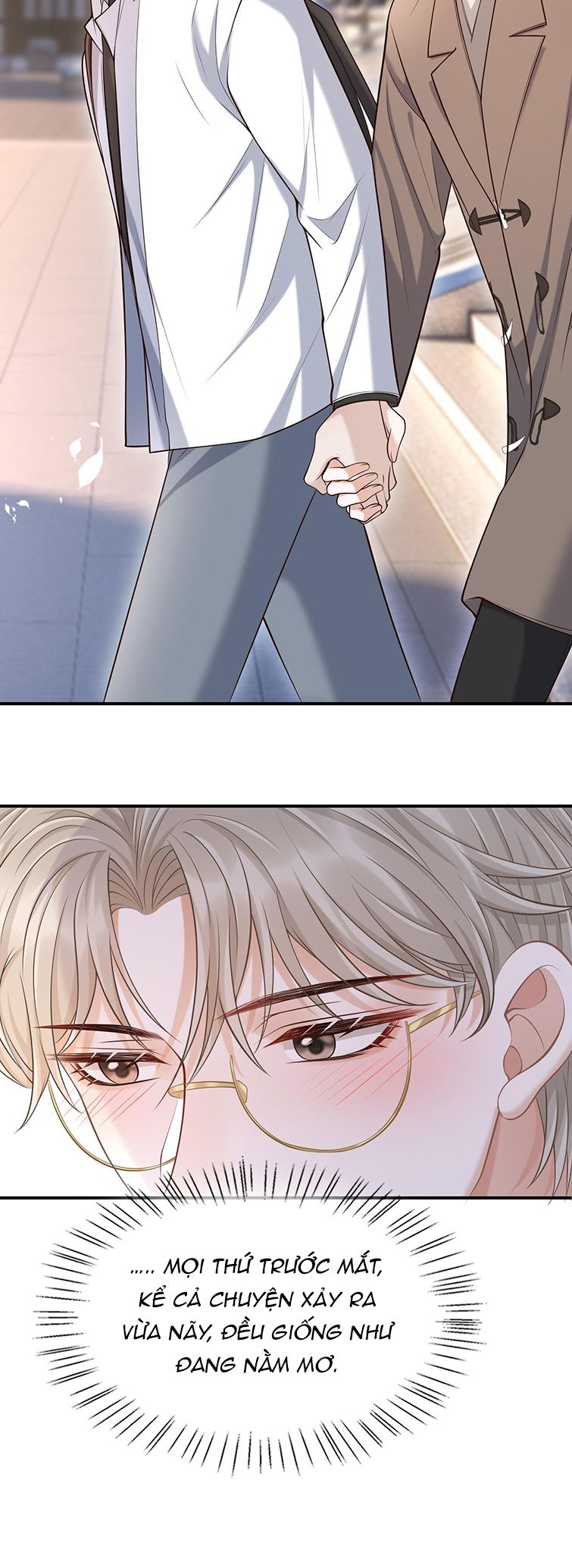 Để Tâm Chap 25 - Next Chap 26