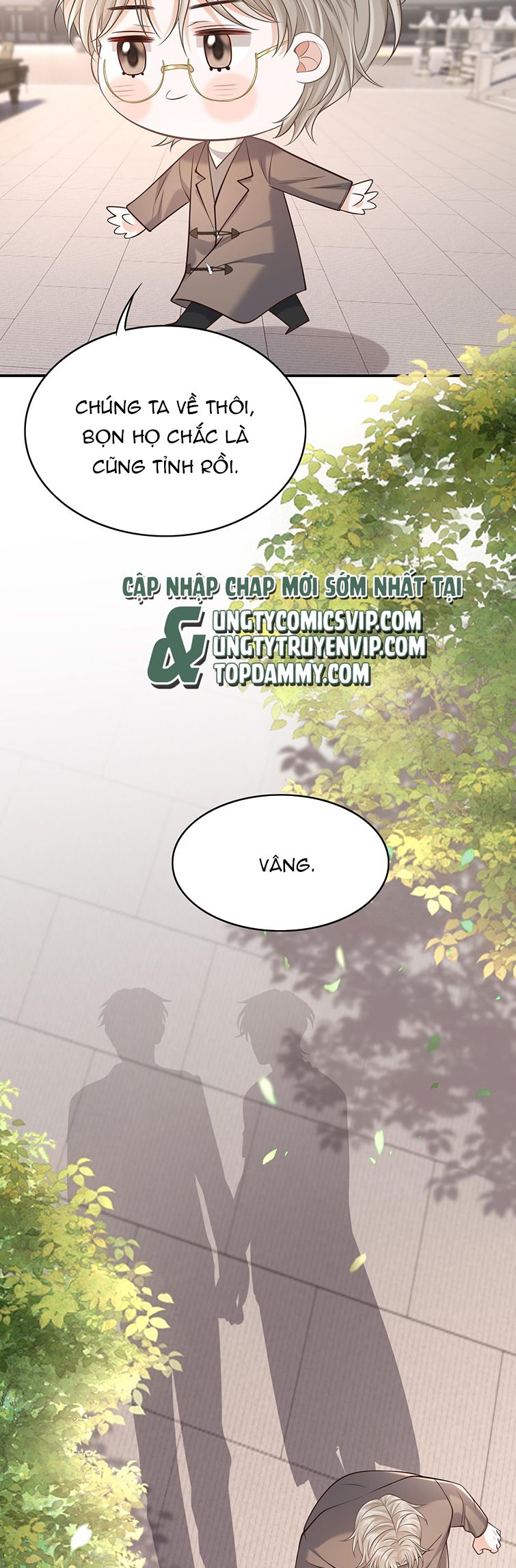 Để Tâm Chap 25 - Next Chap 26