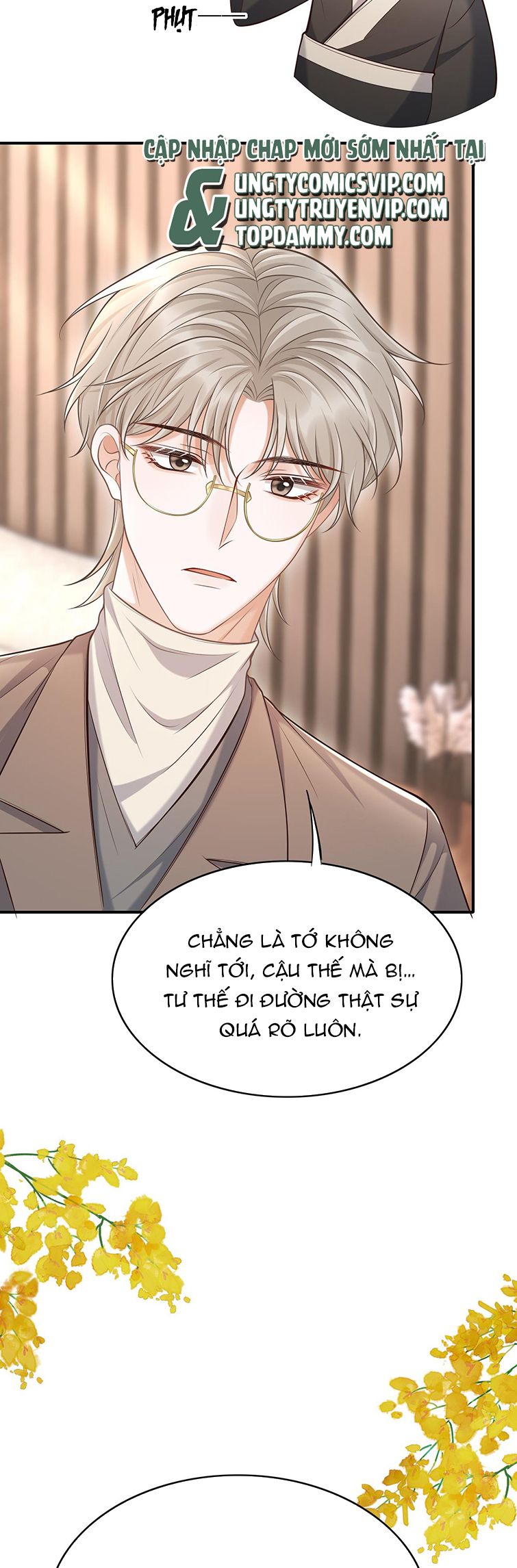 Để Tâm Chap 25 - Next Chap 26