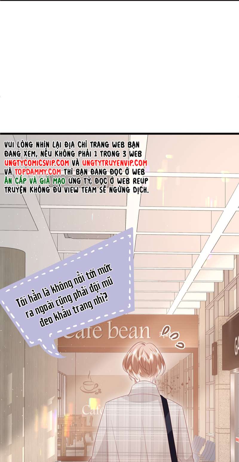 Đối Tượng Kinh Doanh Không Quá Hợp Chap 22 - Next Chap 23