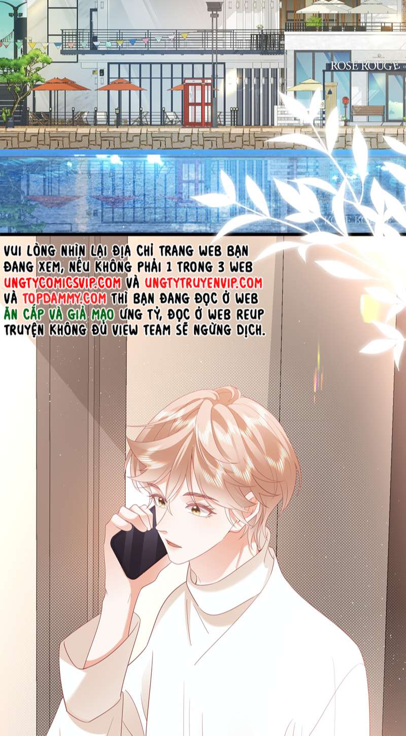 Đối Tượng Kinh Doanh Không Quá Hợp Chap 22 - Next Chap 23