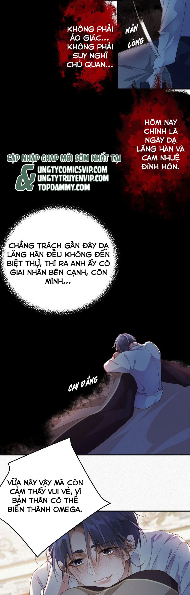 Chồng Trước Lại Muốn Phục Hôn Rồi Chapter 4 - Next Chapter 5