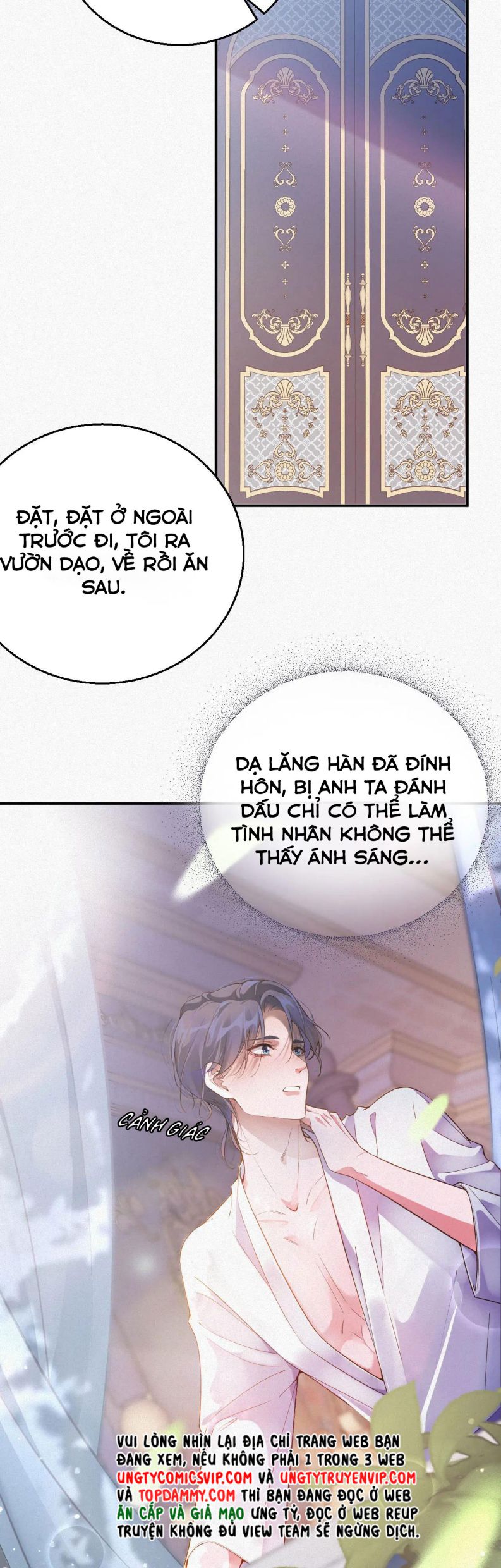 Chồng Trước Lại Muốn Phục Hôn Rồi Chapter 4 - Next Chapter 5