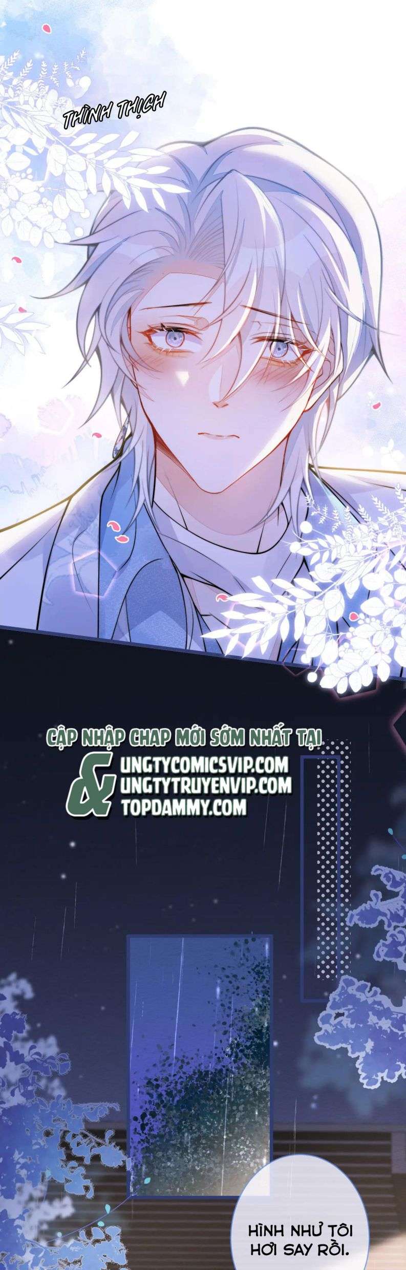 Hướng dẫn sinh tồn huyết tộc Chapter 12 - Next Chap 13