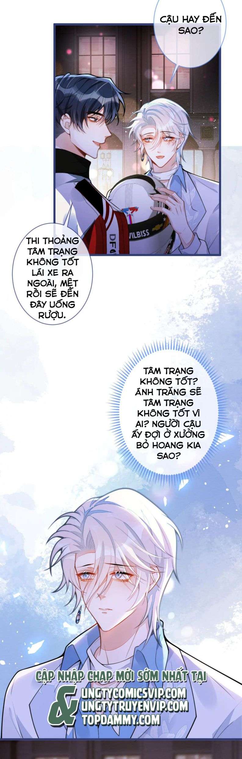 Hướng dẫn sinh tồn huyết tộc Chapter 12 - Next Chap 13