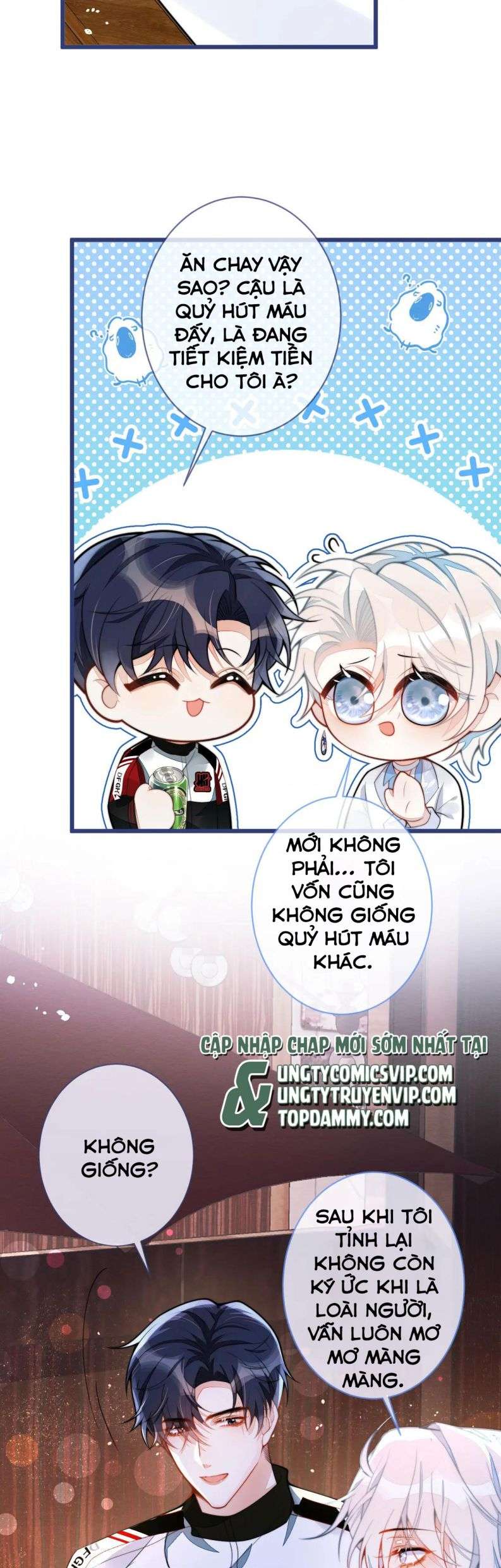 Hướng dẫn sinh tồn huyết tộc Chapter 12 - Next Chap 13