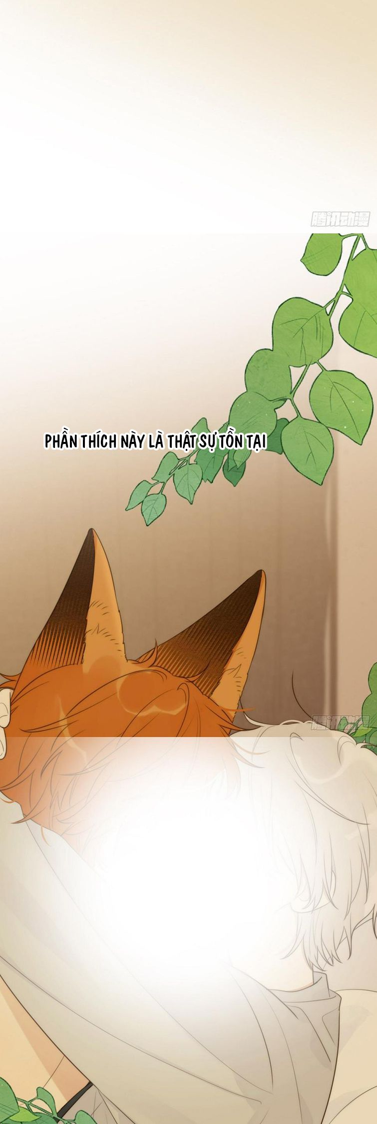 Chỉ Có Đuôi Là Không Thể Chap 33 - Next Chap 34