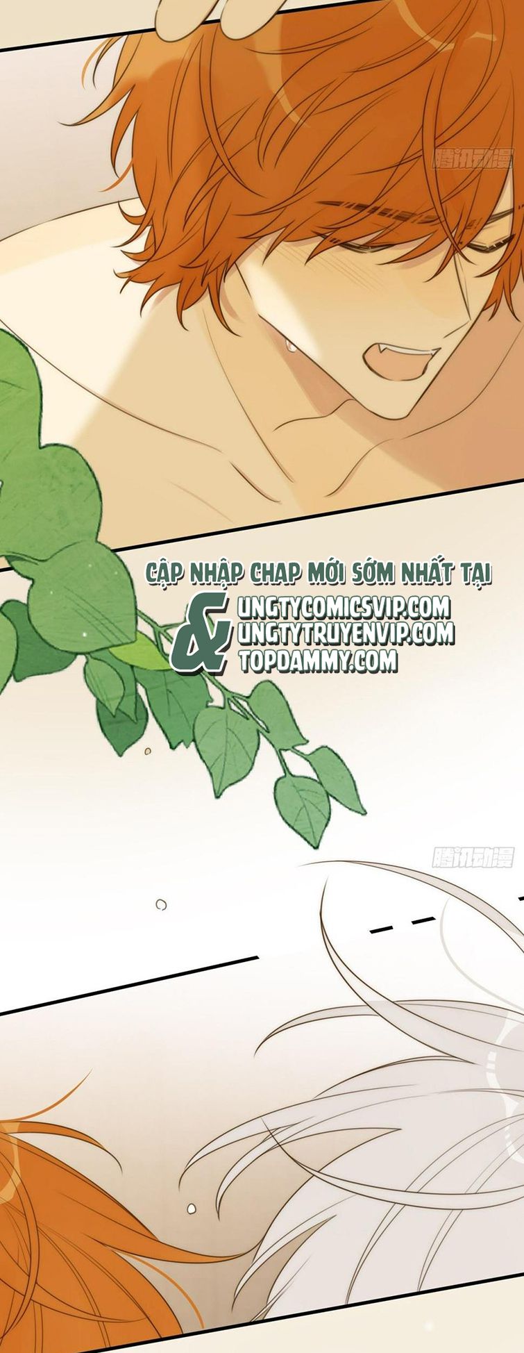 Chỉ Có Đuôi Là Không Thể Chap 33 - Next Chap 34