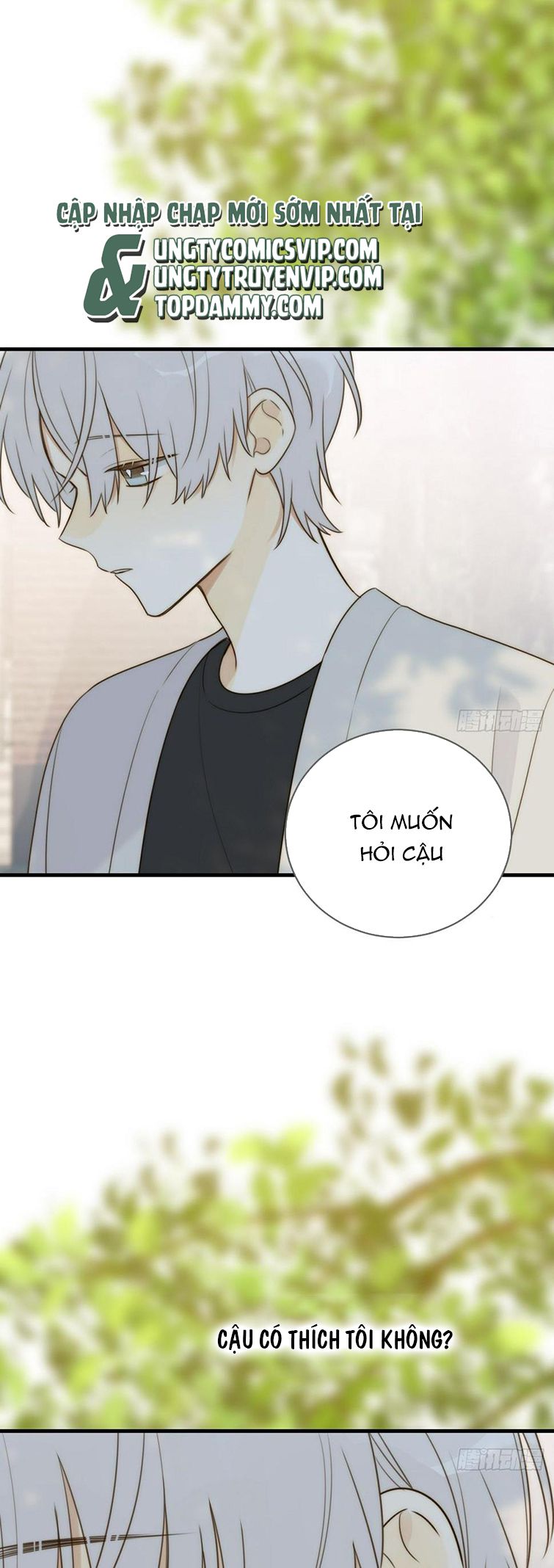 Chỉ Có Đuôi Là Không Thể Chap 33 - Next Chap 34