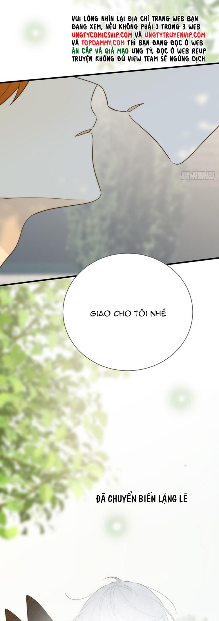 Chỉ Có Đuôi Là Không Thể Chap 33 - Next Chap 34