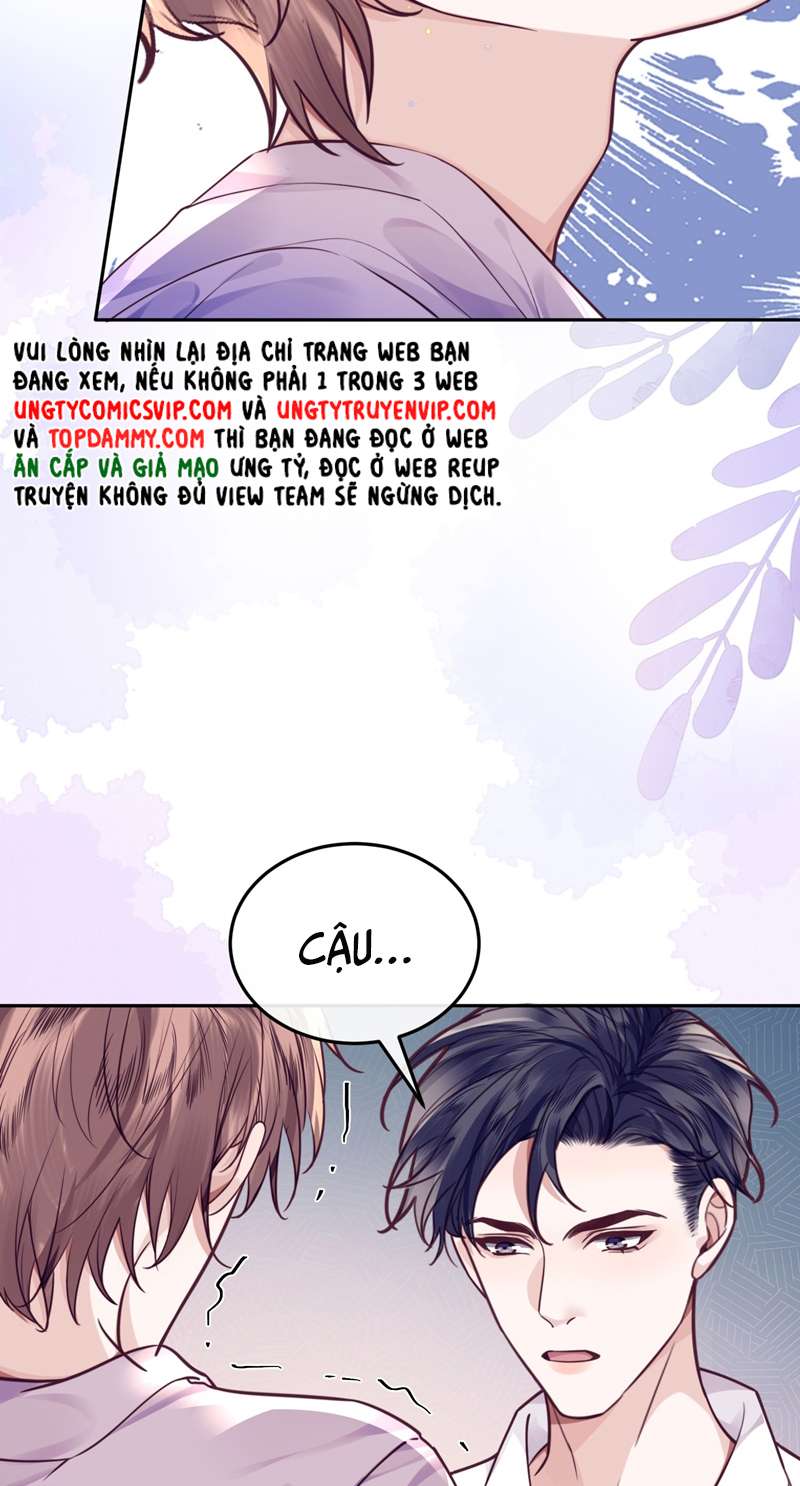 Định Chế Tư Nhân Tổng Tài Chap 43 - Next Chap 44