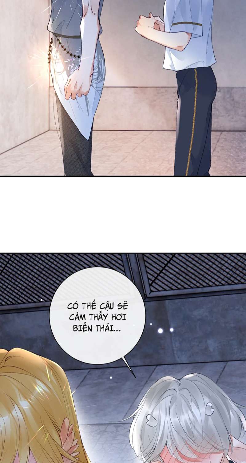 Giáo Bá Cửu Vĩ Hồ Theo Dõi Ta Lúc Sau Chap 45 - Next Chap 46