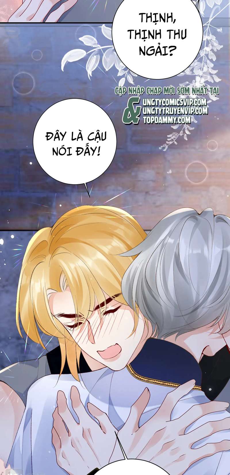 Giáo Bá Cửu Vĩ Hồ Theo Dõi Ta Lúc Sau Chap 45 - Next Chap 46