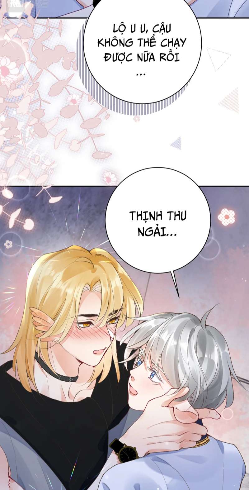 Giáo Bá Cửu Vĩ Hồ Theo Dõi Ta Lúc Sau Chap 45 - Next Chap 46