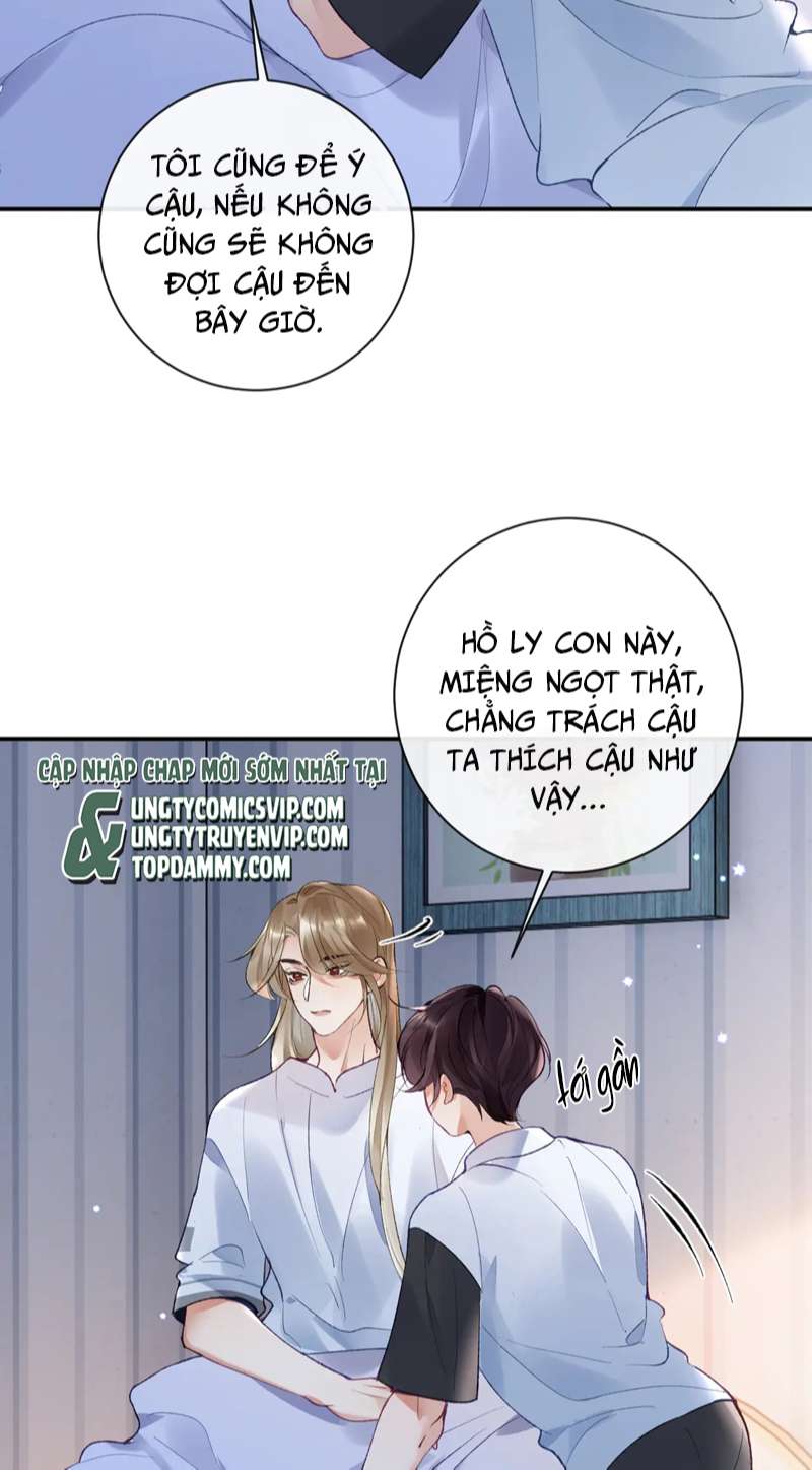 Giáo Bá Cửu Vĩ Hồ Theo Dõi Ta Lúc Sau Chap 45 - Next Chap 46