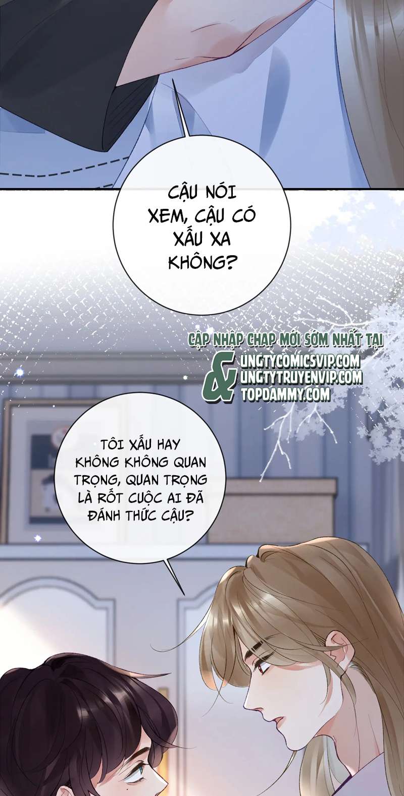 Giáo Bá Cửu Vĩ Hồ Theo Dõi Ta Lúc Sau Chap 45 - Next Chap 46