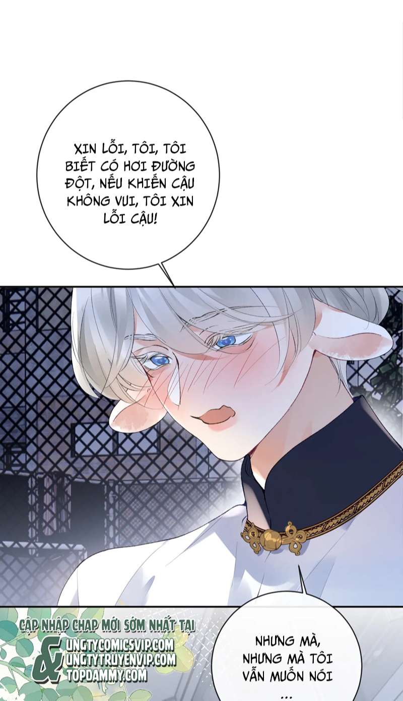 Giáo Bá Cửu Vĩ Hồ Theo Dõi Ta Lúc Sau Chap 45 - Next Chap 46