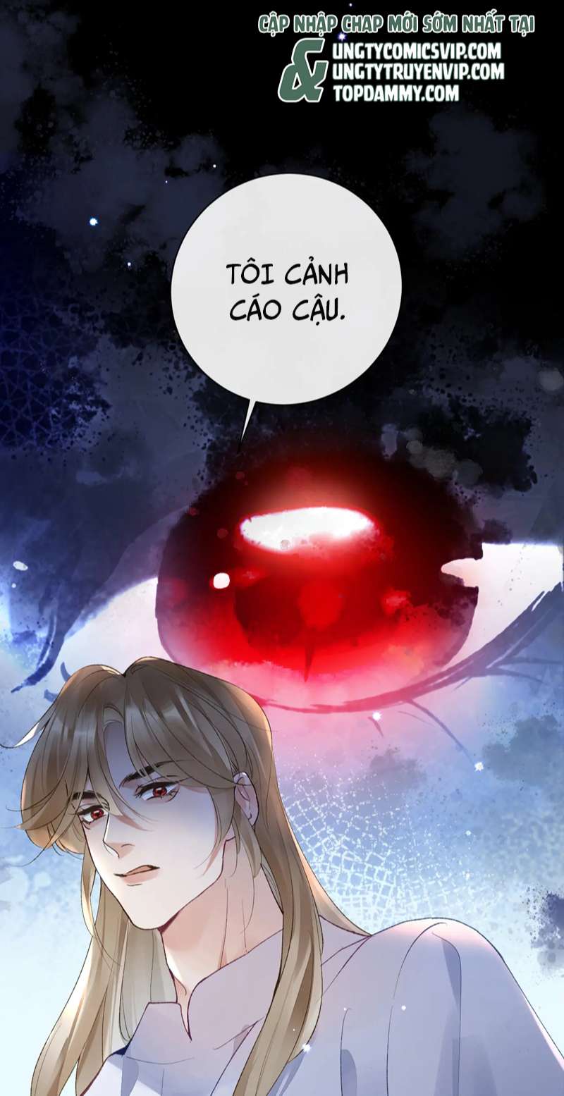 Giáo Bá Cửu Vĩ Hồ Theo Dõi Ta Lúc Sau Chap 45 - Next Chap 46