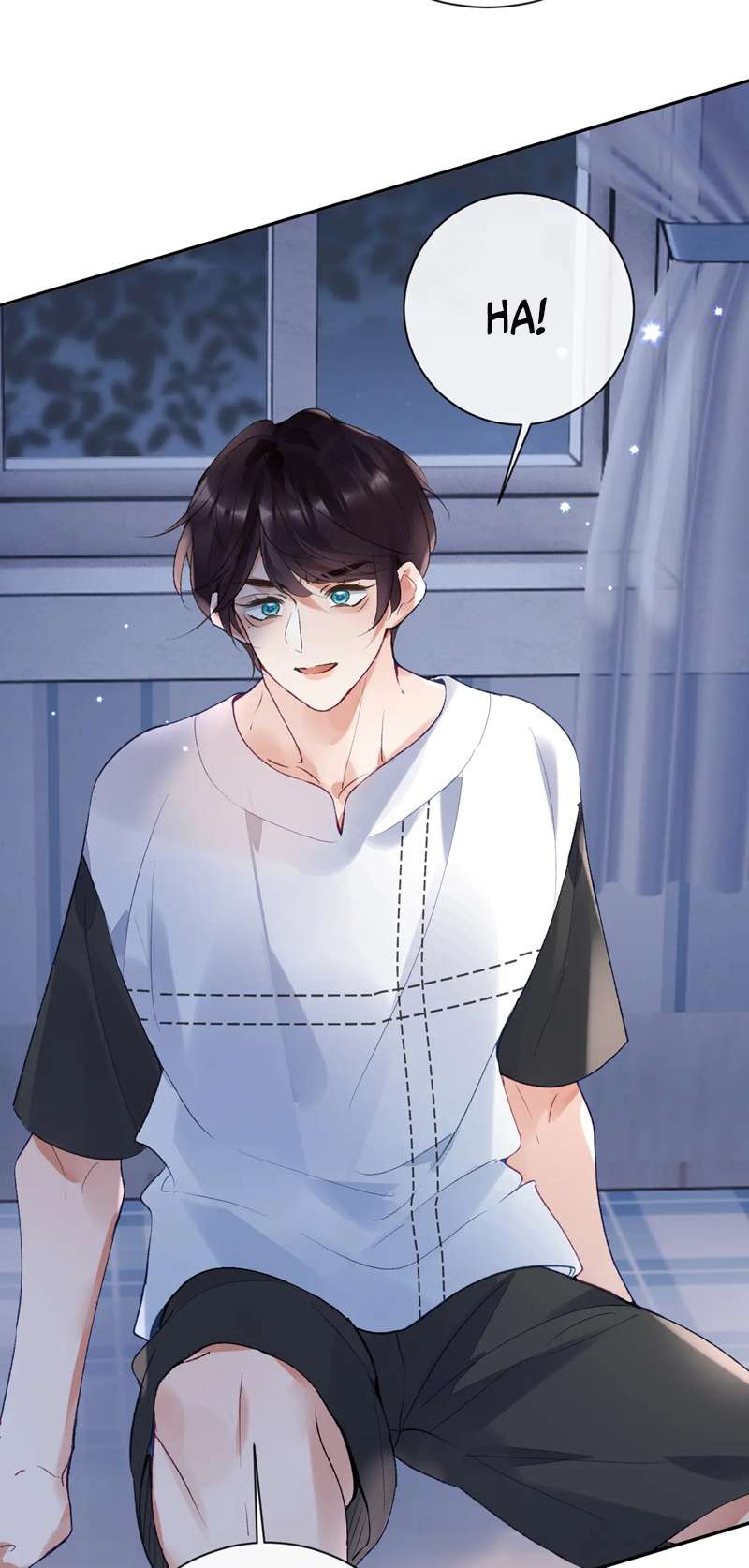 Giáo Bá Cửu Vĩ Hồ Theo Dõi Ta Lúc Sau Chap 45 - Next Chap 46